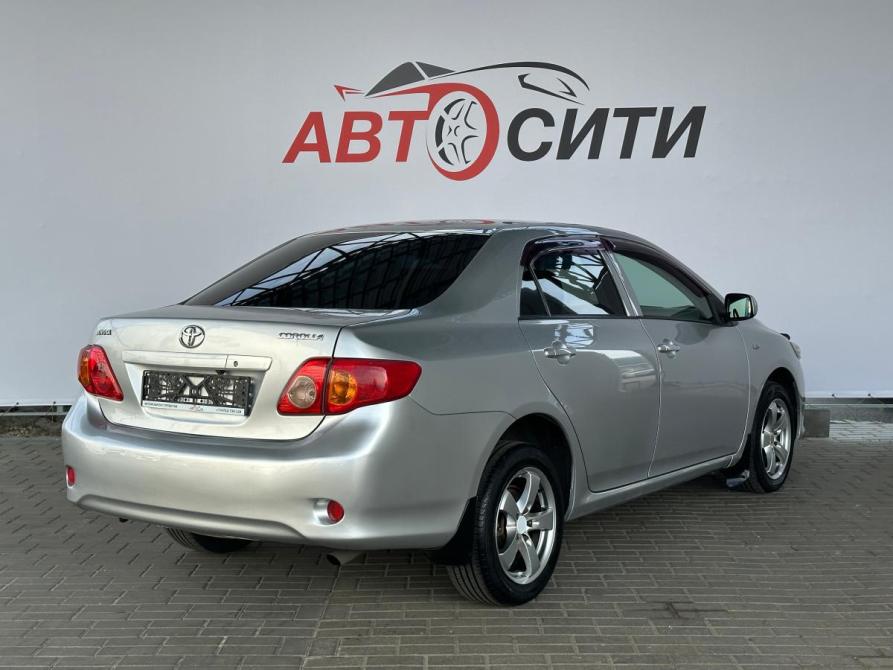 Toyota Corolla X (E140 E150) Тамбов  - изображение 7