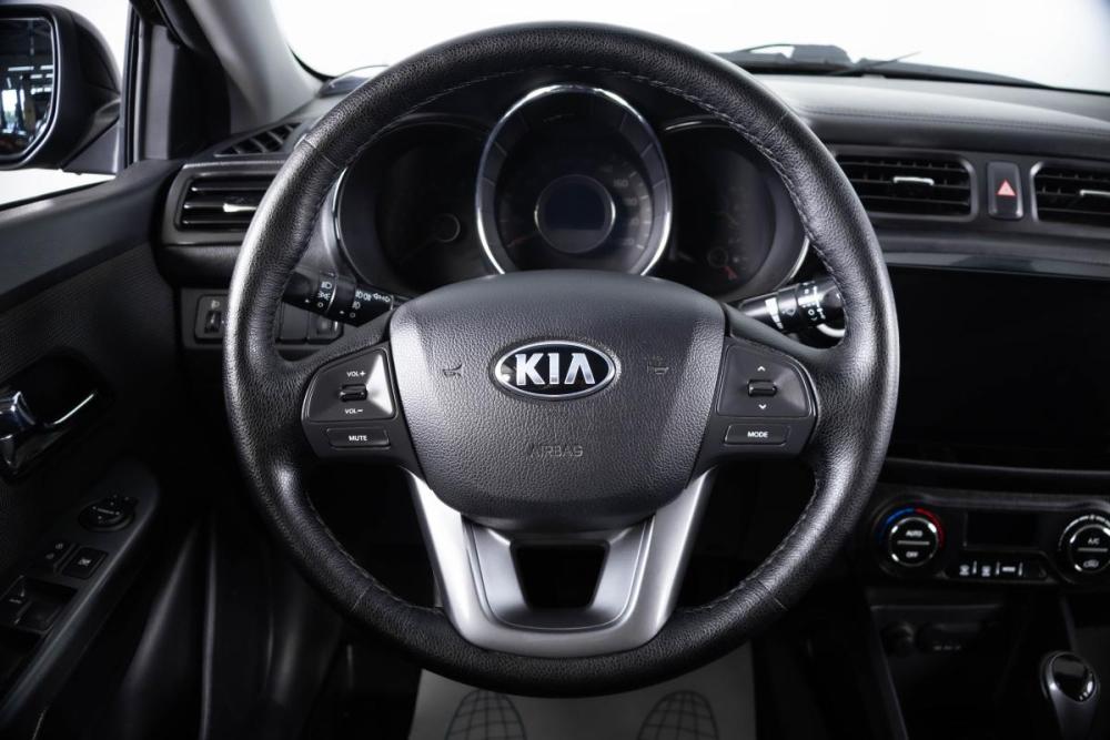 Kia Rio III Пермь  - изображение 15