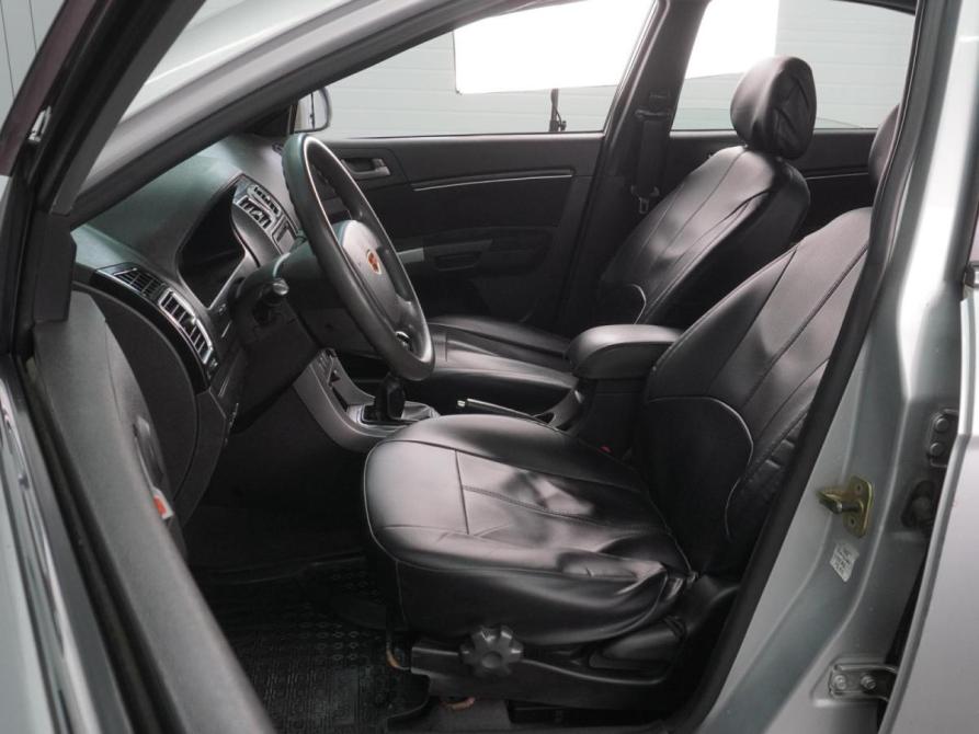 Geely Emgrand EC7 Воронеж  - изображение 10