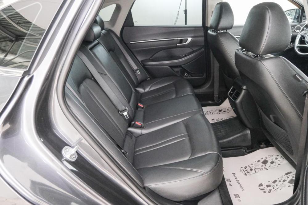 Hyundai Sonata VIII (DN8) Красноярск  - изображение 26