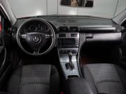 Mercedes-Benz C-Класс II (W203) Рестайлинг Тюмень  - изображение 21