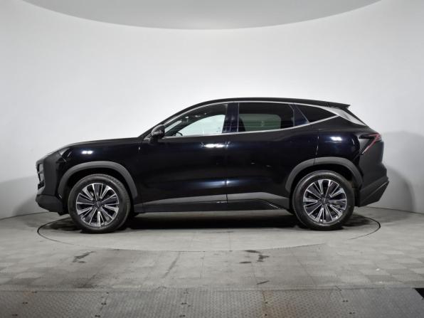 JETOUR DASHING I с пробегом 2024 года, цена 2 090 000 рублей, 32798 км, внедорожник, Автокод Объявления