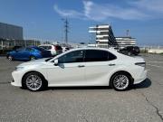 Toyota Camry VIII (XV70) Екатеринбург  - изображение 39