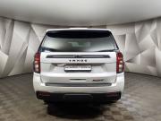 Chevrolet Tahoe V Москва  - изображение 34