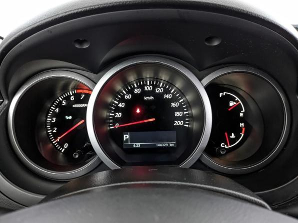 Suzuki Grand Vitara II Рестайлинг 2 с пробегом 2013 года, цена 1 280 000 рублей, 144330 км, внедорожник, Автокод Объявления
