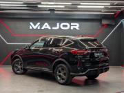Haval F7 I Рестайлинг Москва  - изображение 51