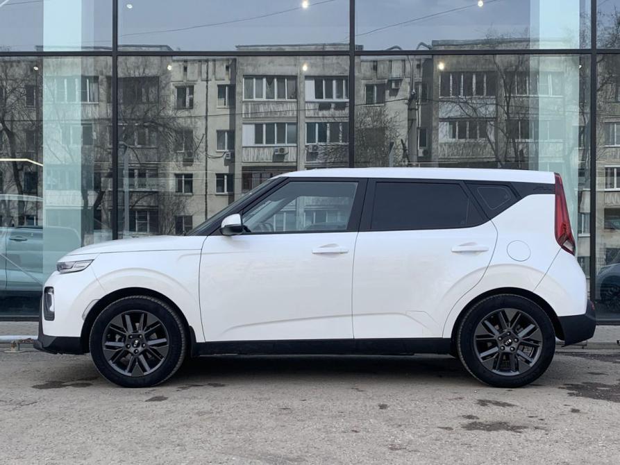 Kia Soul III Самара  - изображение 8