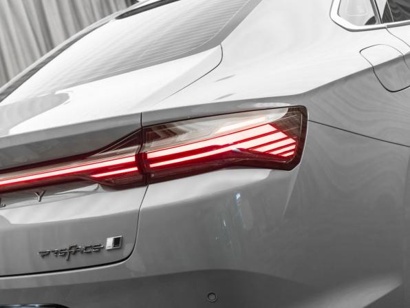 Geely Preface I с пробегом 2024 года, цена 2 720 000 рублей, 8291 км, седан, Автокод Объявления