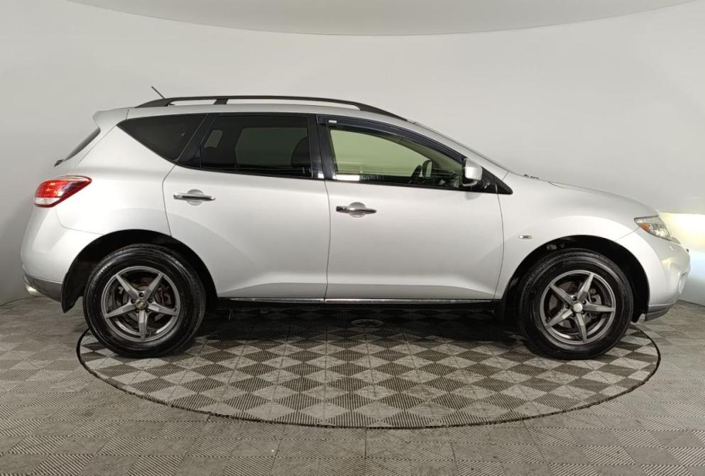 Nissan Murano II (Z51) Рестайлинг 2 Волгоград  - изображение 8