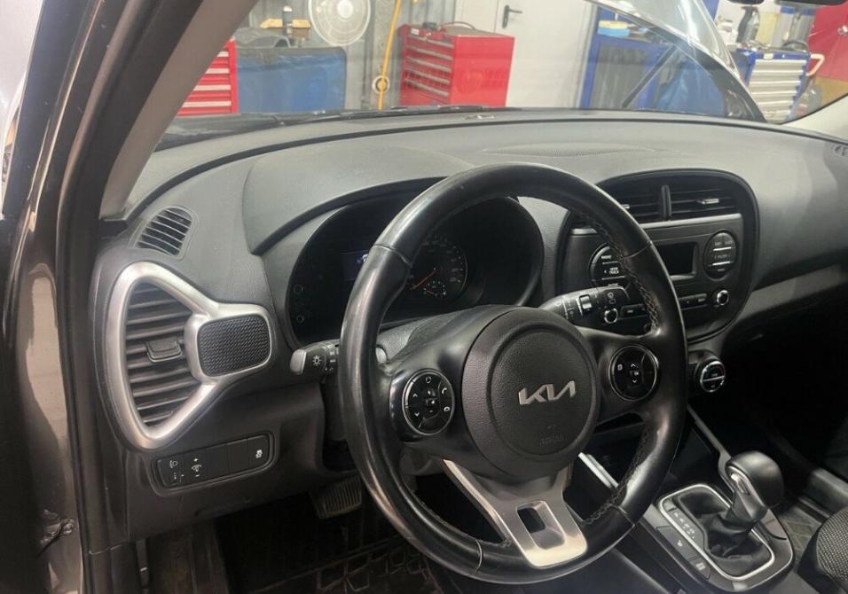 Kia Soul III Рестайлинг Кемерово  - изображение 4