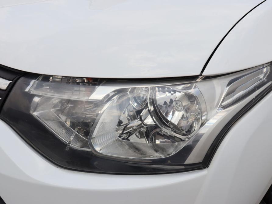 Mitsubishi Outlander III Москва  - изображение 24