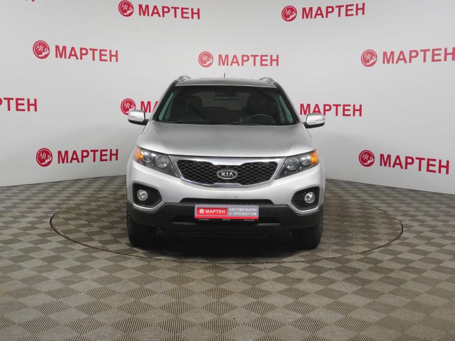 Kia Sorento II Вологда  - изображение 2