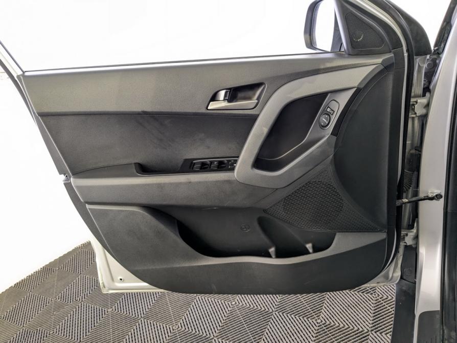 Hyundai Creta I Рестайлинг Москва  - изображение 18