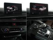 Audi A5 II (F5) Москва  - изображение 50