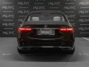 Mercedes-Benz S-Класс VII (W223) Москва  - изображение 29