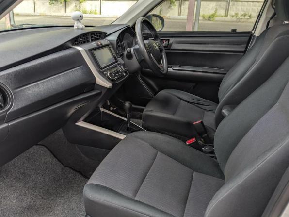 Toyota Corolla XI (E160 E170 E180) с пробегом 2016 года, цена 1 299 900 рублей, 174000 км, универсал, Автокод Объявления