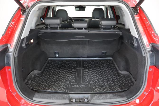 Chery Tiggo 7 Pro Max I с пробегом 2023 года, цена 1 499 000 рублей, 109000 км, внедорожник, Автокод Объявления