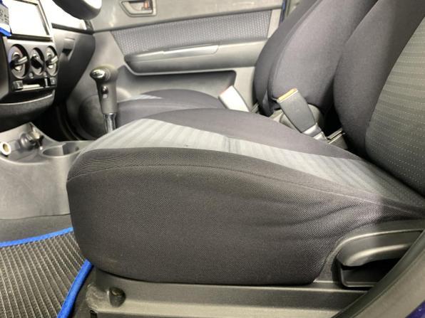 Hyundai Getz I Рестайлинг с пробегом 2008 года, цена 484 000 рублей, 169052 км, хэтчбек, Автокод Объявления
