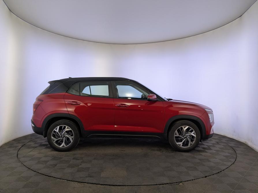 Hyundai Creta II Москва  - изображение 4