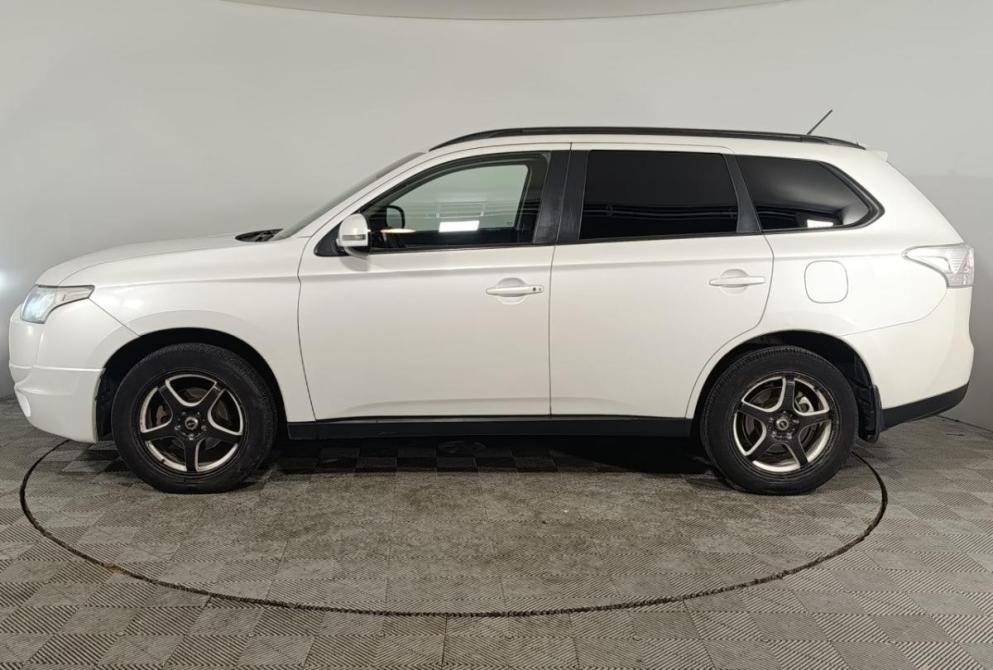 Mitsubishi Outlander III Волгоград  - изображение 4
