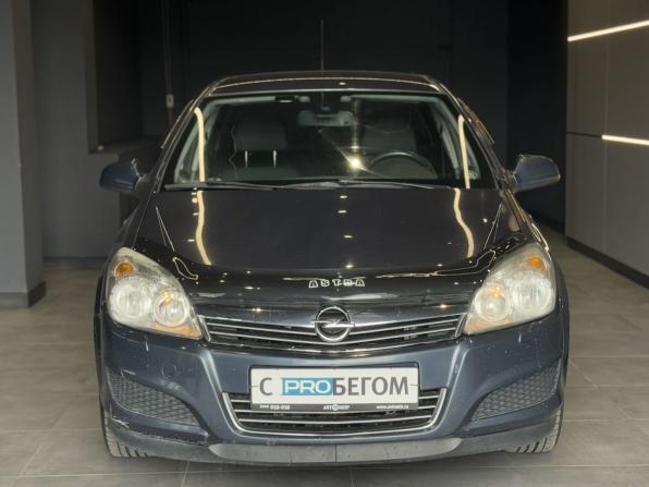 Opel Astra H Рестайлинг с пробегом 2011 года, цена 600 000 рублей, 202168 км, универсал, Автокод Объявления