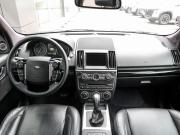 Land Rover Freelander II Рестайлинг 2 Москва  - изображение 36