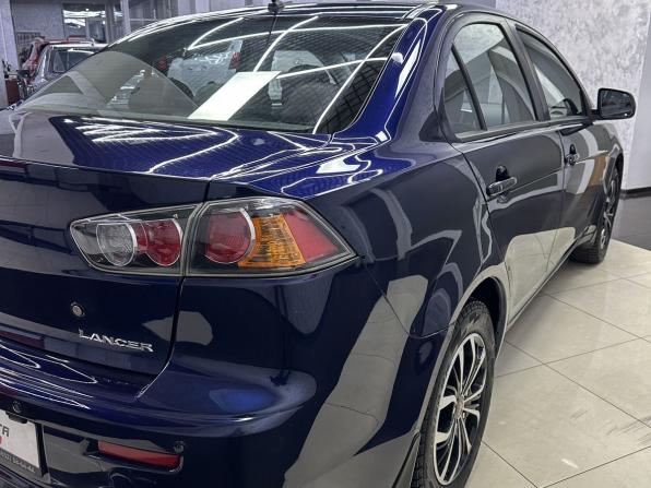 Mitsubishi Lancer X Рестайлинг с пробегом 2012 года, цена 785 000 рублей, 206802 км, седан, Автокод Объявления