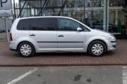 Volkswagen Touran I Рестайлинг Ульяновск  - изображение 31