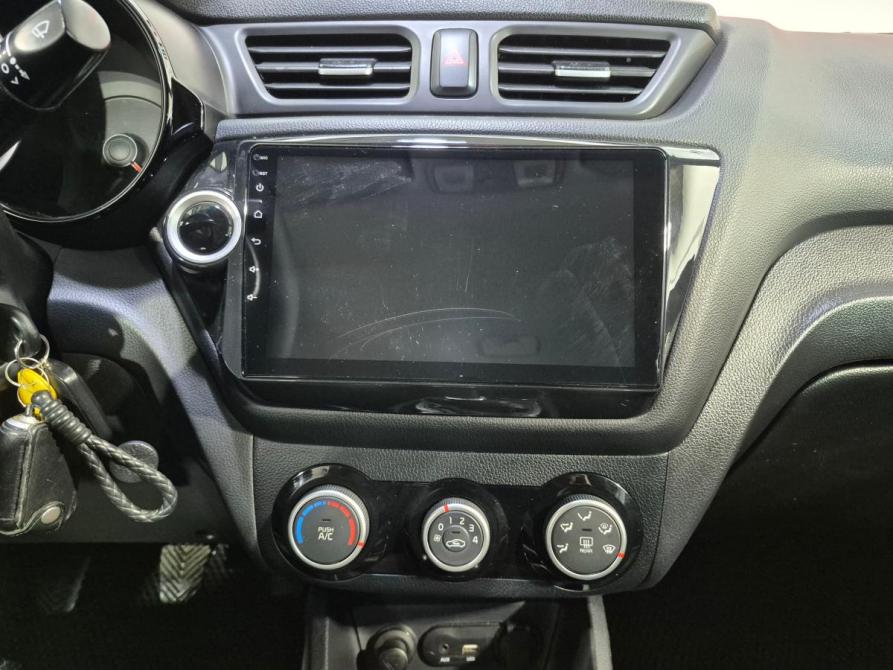 Kia Rio III Рестайлинг Воронеж  - изображение 17