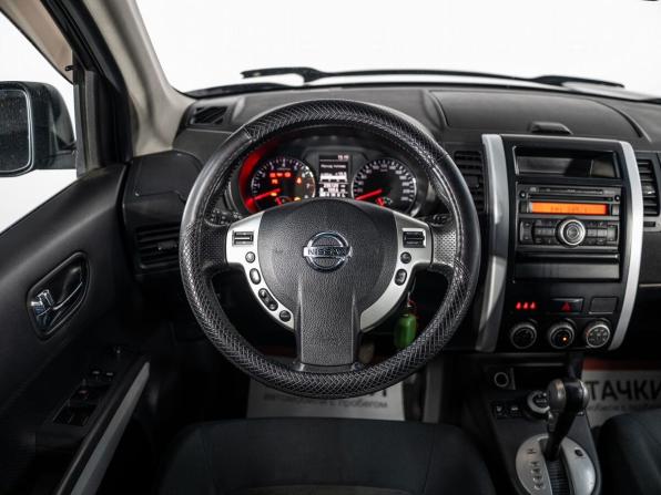 Nissan X-Trail II Рестайлинг с пробегом 2011 года, цена 1 175 000 рублей, 235129 км, внедорожник, Автокод Объявления
