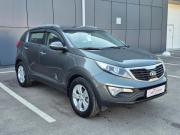 Kia Sportage III Воронеж  - изображение 22