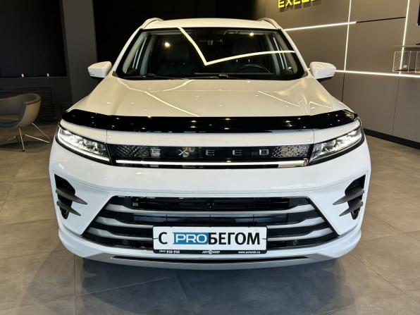 Exeed LX I Рестайлинг с пробегом 2023 года, цена 2 300 000 рублей, 20231 км, внедорожник, Автокод Объявления