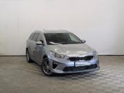 Kia Ceed III Москва  - изображение 54