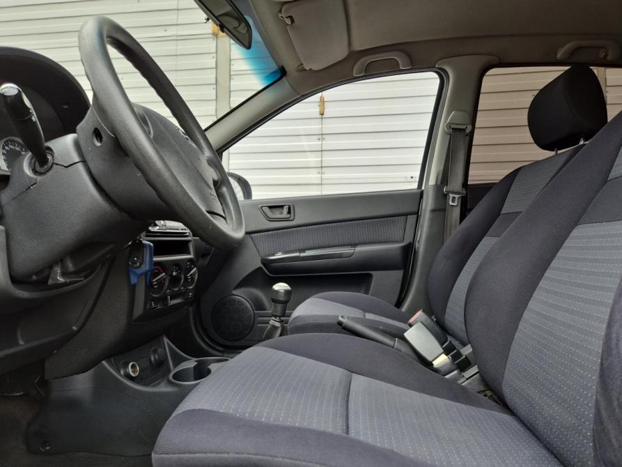 Hyundai Getz I Рестайлинг Саратов  - изображение 16