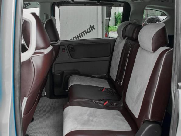 Honda Freed II с пробегом 2016 года, цена 1 375 000 рублей, 144981 км, компактвэн, Автокод Объявления
