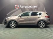 Kia Sportage IV Рестайлинг Оренбург  - изображение 21