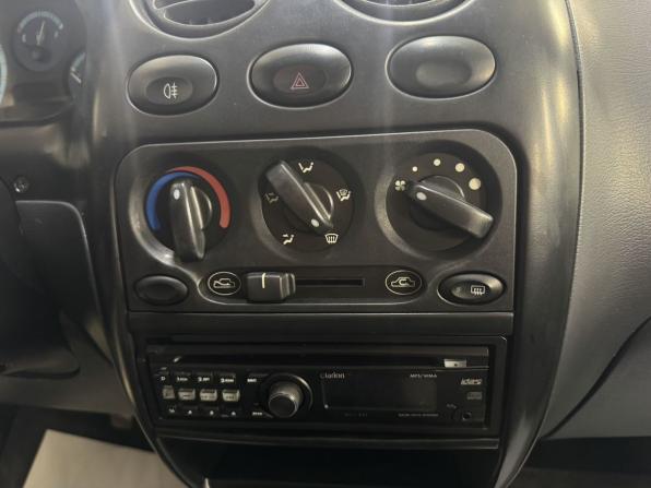 Daewoo Matiz II с пробегом 2008 года, цена 185 000 рублей, 187543 км, хэтчбек, Автокод Объявления