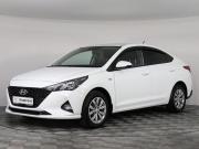 Hyundai Solaris II Рестайлинг Химки  - изображение 14