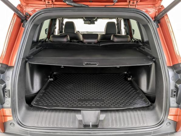 Haval Dargo I с пробегом 2024 года, цена 2 580 000 рублей, 44773 км, внедорожник, Автокод Объявления