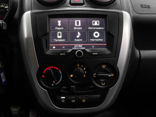 Lada (ВАЗ) Granta I с пробегом 2016 года, цена 549 000 рублей, 53342 км, седан, Автокод Объявления