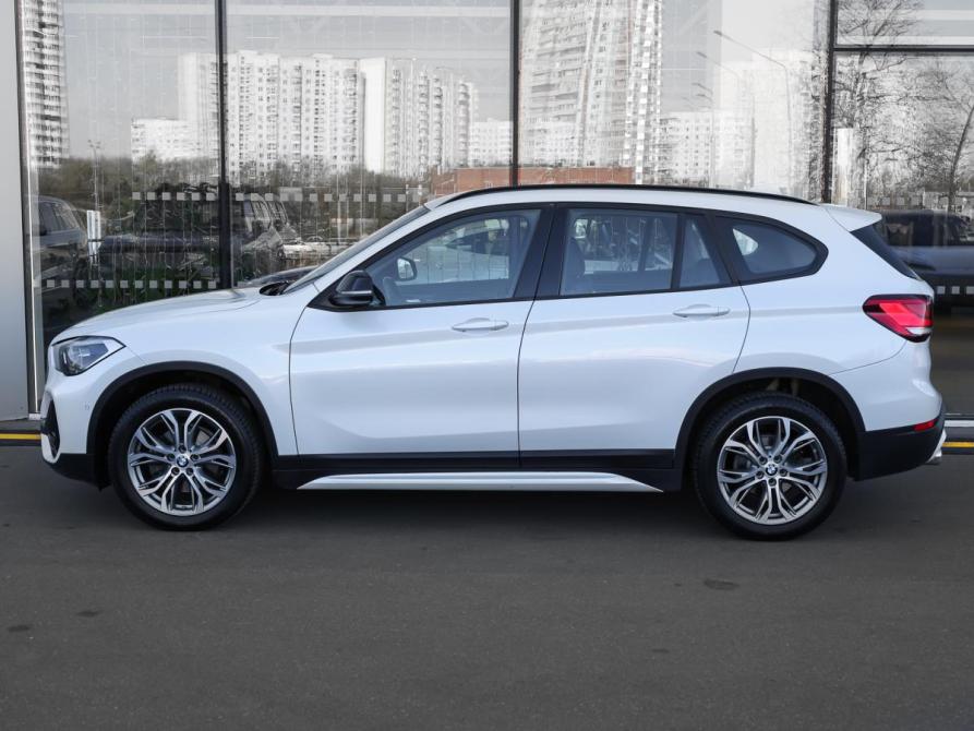 BMW X1 II (F48) Рестайлинг Москва  - изображение 7