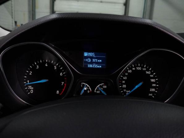 Ford Focus III Рестайлинг с пробегом 2018 года, цена 1 239 000 рублей, 106155 км, седан, Автокод Объявления