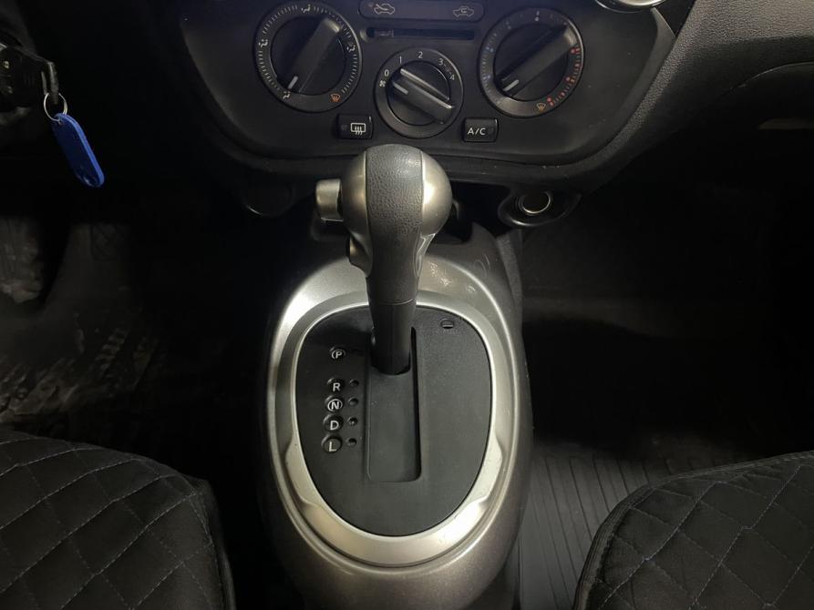 Nissan Juke I Воронеж  - изображение 13