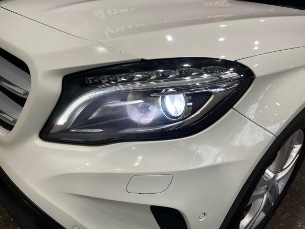 Mercedes-Benz GLA I (X156) с пробегом 2014 года, цена 1 540 000 рублей, 232669 км, внедорожник, Автокод Объявления