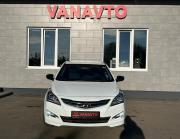 Hyundai Solaris I Рестайлинг Альметьевск  - изображение 27