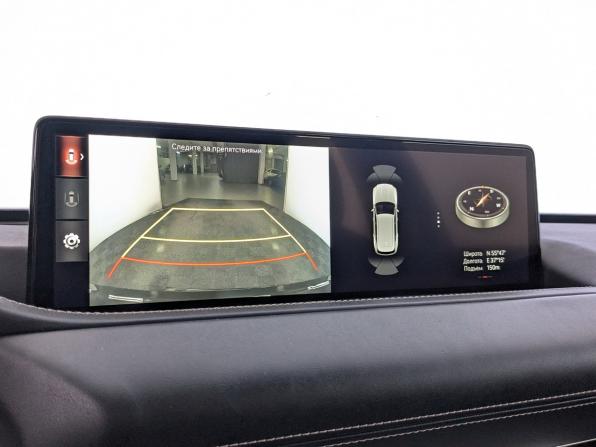 Genesis GV80 I с пробегом 2021 года, цена 5 390 000 рублей, 91500 км, внедорожник, Автокод Объявления