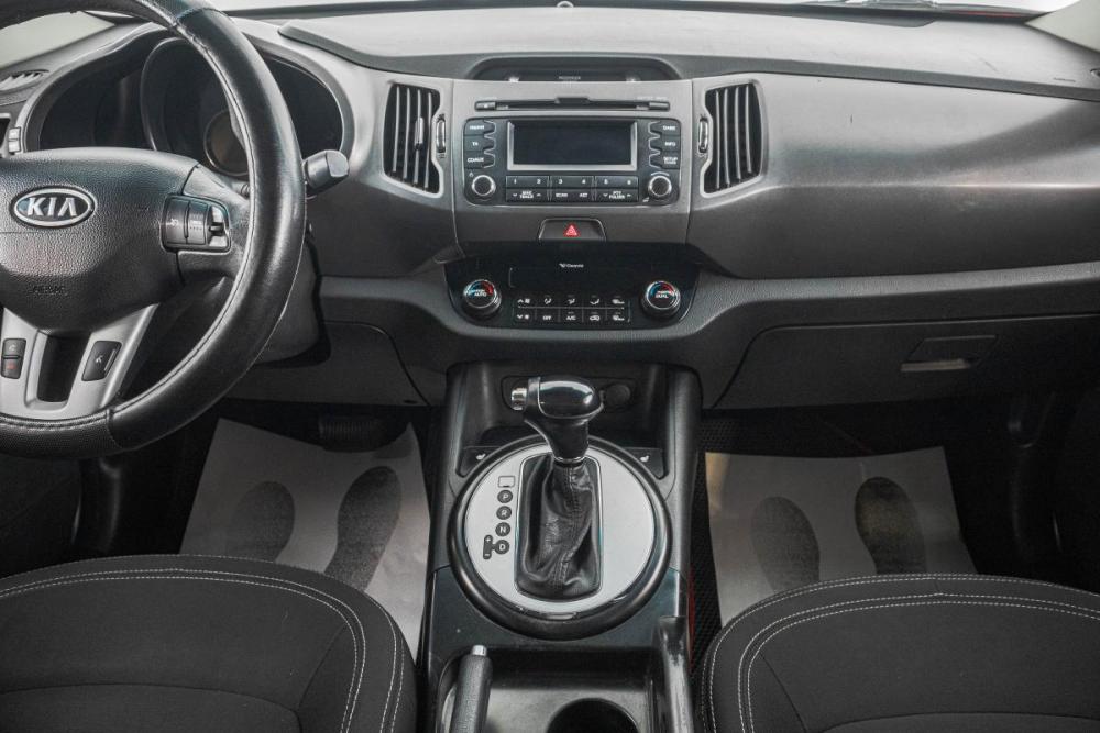 Kia Sportage III Барнаул  - изображение 18
