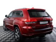 Jeep Grand Cherokee IV (WK2) Рестайлинг Москва  - изображение 30