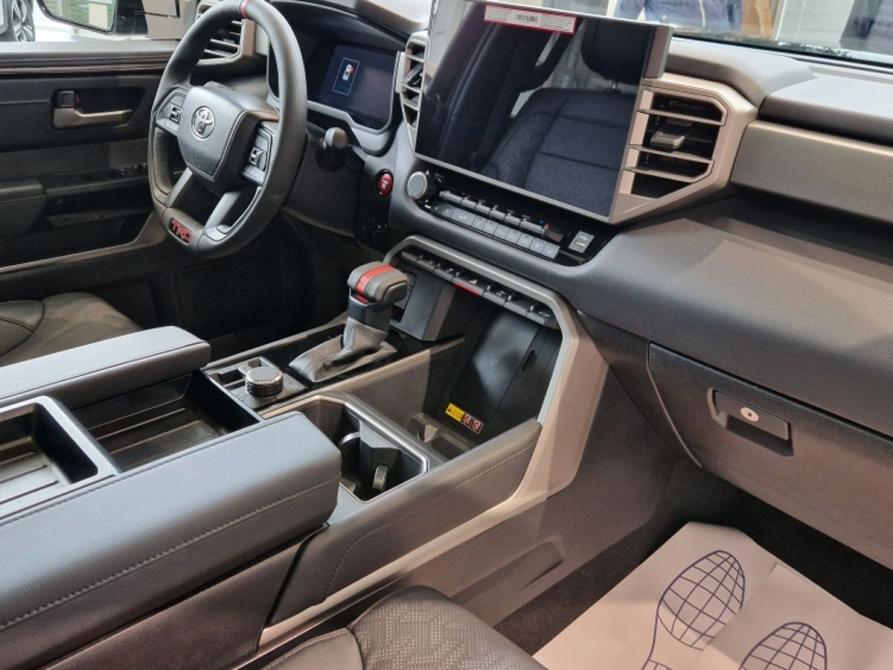 Toyota Tundra III Екатеринбург  - изображение 5