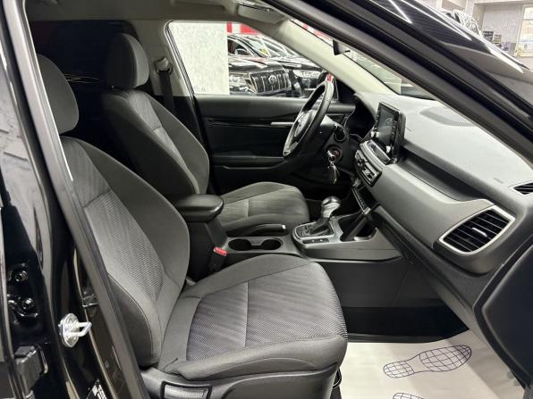 Kia Seltos I с пробегом 2020 года, цена 1 835 000 рублей, 126205 км, внедорожник, Автокод Объявления